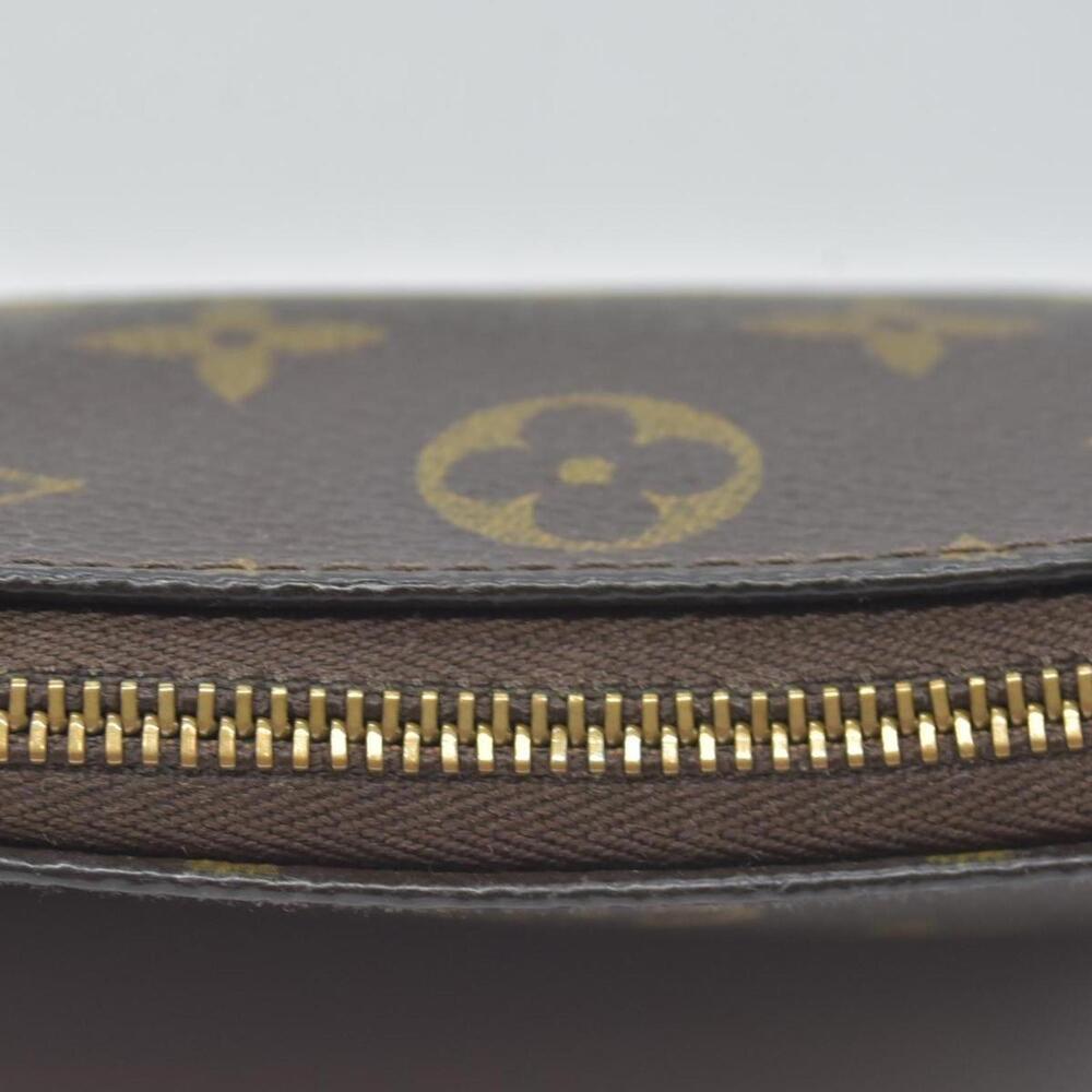 Louis Vuitton Monogram Pochette Accessories Pouch DU4027 - Picture 13 of 15